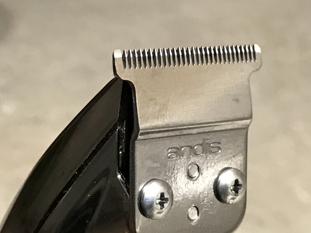 slimline pro modified blade