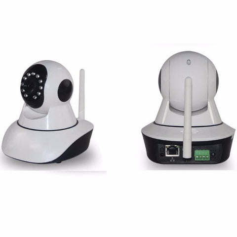 ipm world hd 360 degree 1080p wireless ip camera