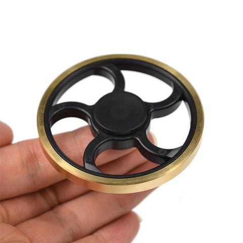 high speed fidget spinner