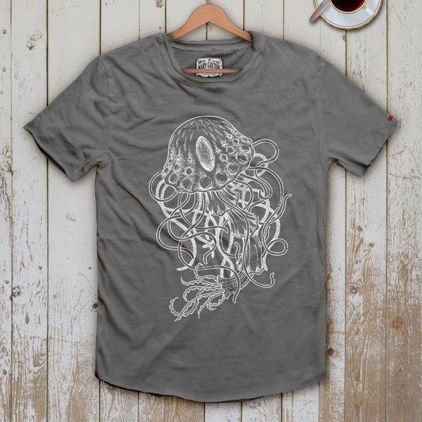 Medusa T-Shirt Uomo T-Shirt