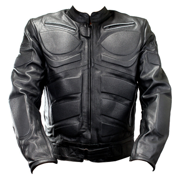 biker armour jacket