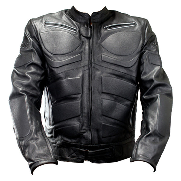leather racing jackets