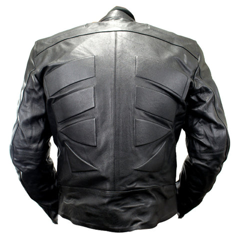 Perrini Men's Black Motorcycle Riding Armor Biker Racing Motorbike Rid ...