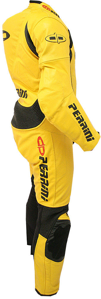 perrini motorcycle suit