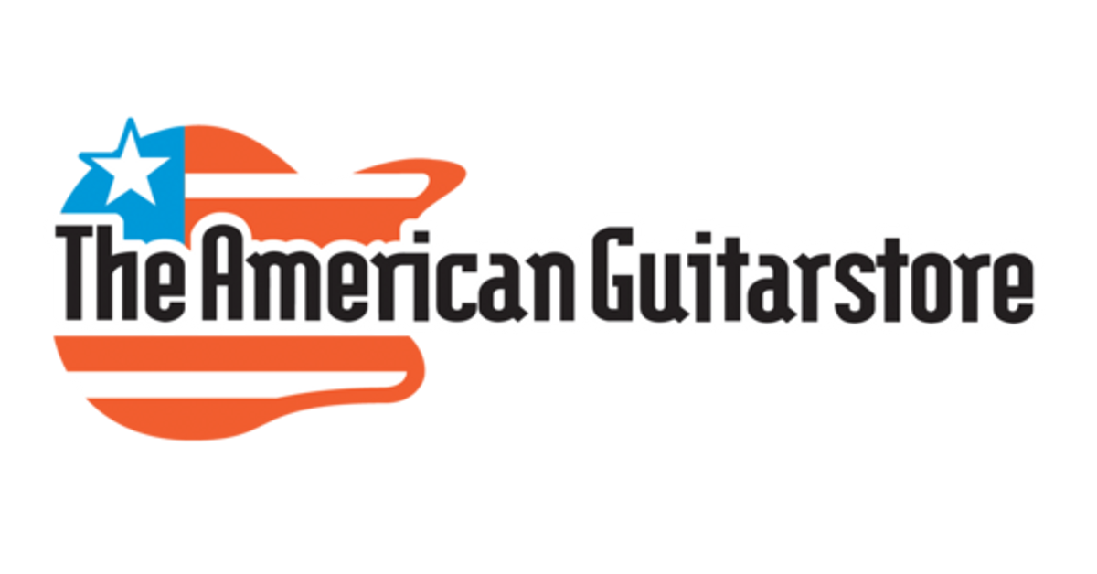 The American Guitarstore