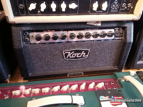 Amplifiers For Sale KOCH CLASSIC SE 12 COMBO American Guitarstore 