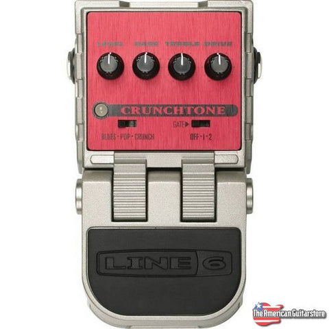 LINE6 TONE CORE LIQUA-FLANGE 他 ドッグセット外れることはありません