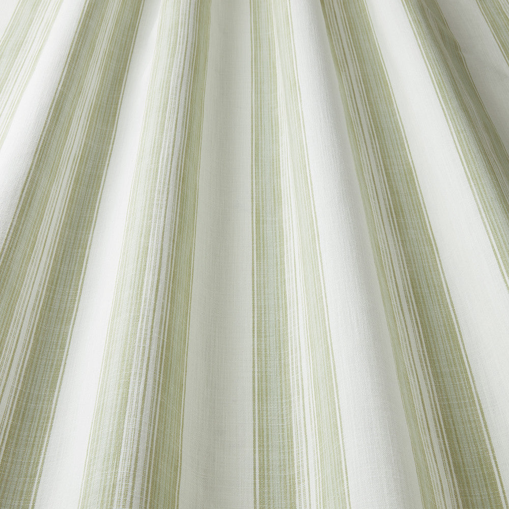 iLiv The Observatory Barley Stripe Curtain Fabrics (5 Colourways)
