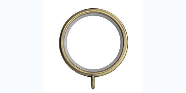 Neo Original Curtain Poles, Rings and Holdbacks