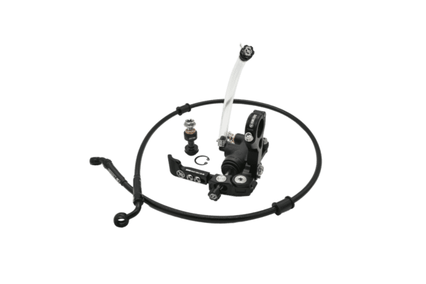 RACETORX THUMB BRAKE – BRED TO RACE COMPLETE KIT Thumbrake