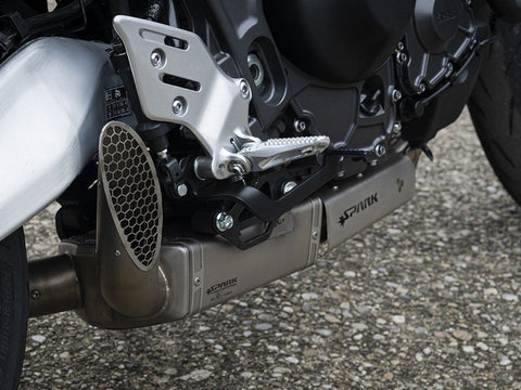 SPARK YAMAHA MT 09