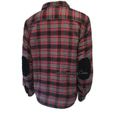 FIELD & STREAM Sherpa Lined Flannel Shirt Jacket – JNL Trading