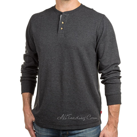 Levi's Men's Long Sleeve 3 Button Fit Soft – JNL Trading