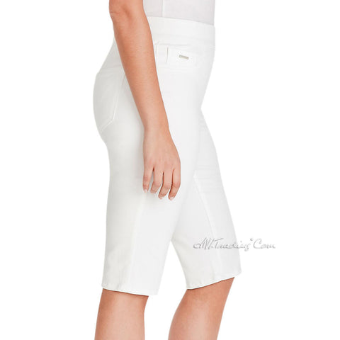 nine west heidi yoga stretch jeans