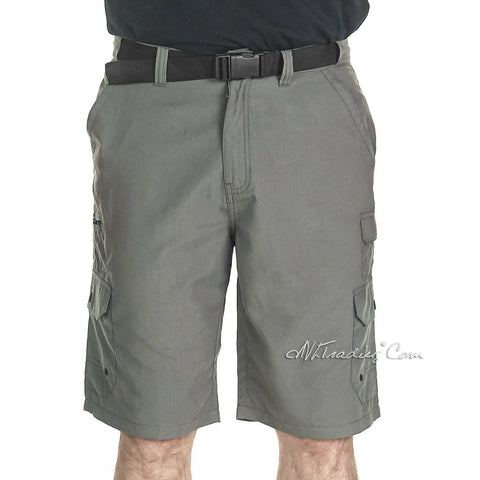 denali cargo shorts