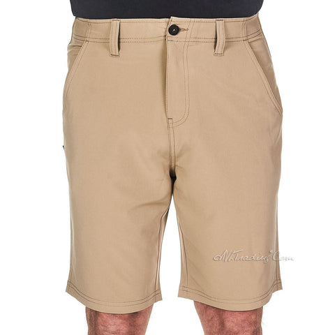 denali cargo shorts