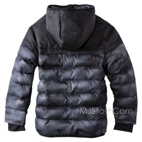 boys champion puffer jacket