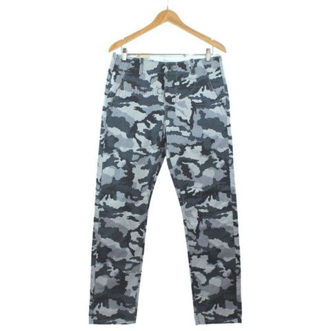 Levi's Men Chino Camo Regular Fit Twill Pants 100% Cotton LEVIS Gray/ – JNL  Trading