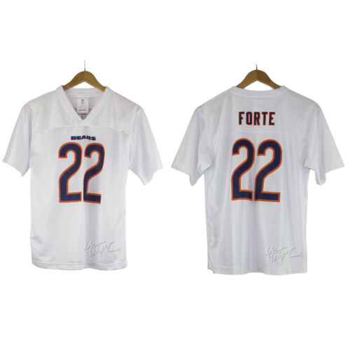 matt forte jersey