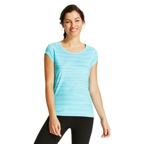 c9 champion women's performance tee