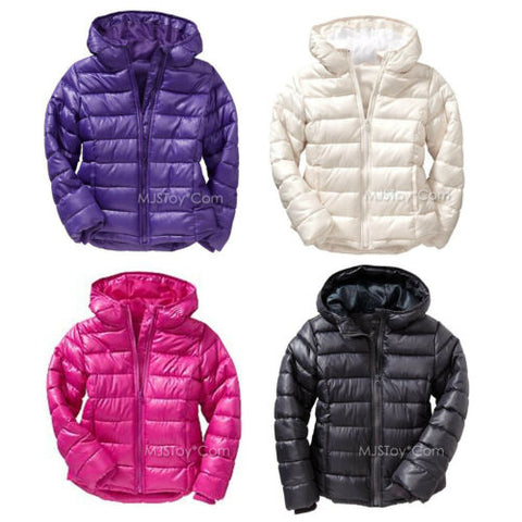 are old navy puffer jackets warm