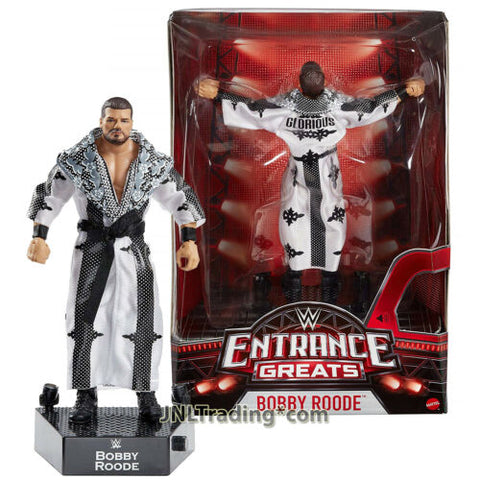 bobby roode figure