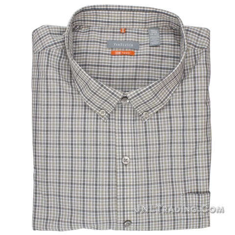 van heusen traveler shirt