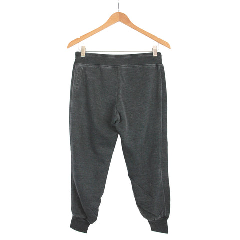 women's calvin klein sweatpants