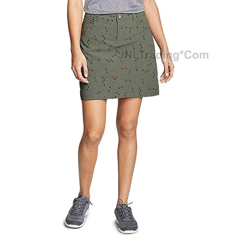 Eddie Bauer Adventurer 2.0 Skort UPF 50 – JNL Trading