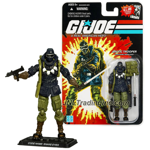 arctic gi joe