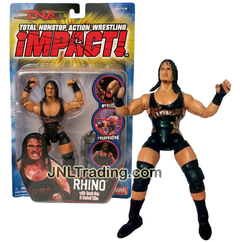 impact wrestling toys