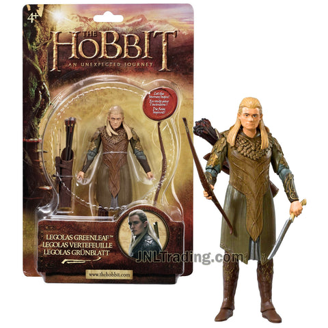 the hobbit action figures 6 inch