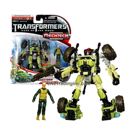 transformers human alliance toys