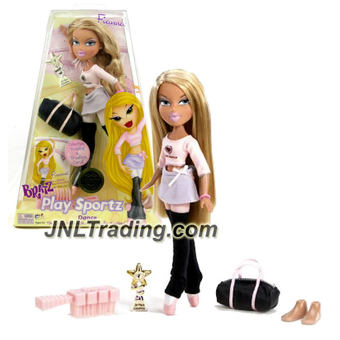 bratz play sportz fianna