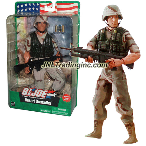 hasbro gi joe 12 inch action figure