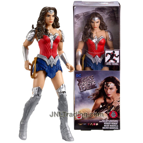 wonder woman 12 inch