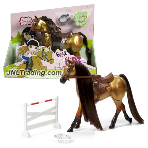 bratz horse