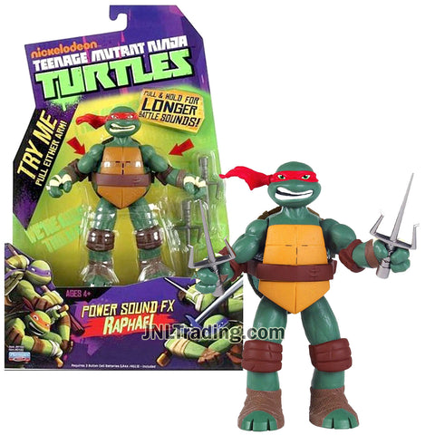 tmnt figures