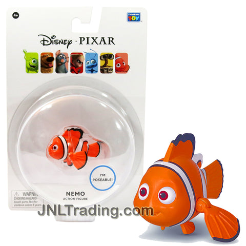 finding nemo toy