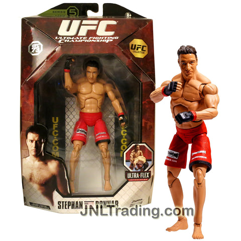 ufc action figures jakks