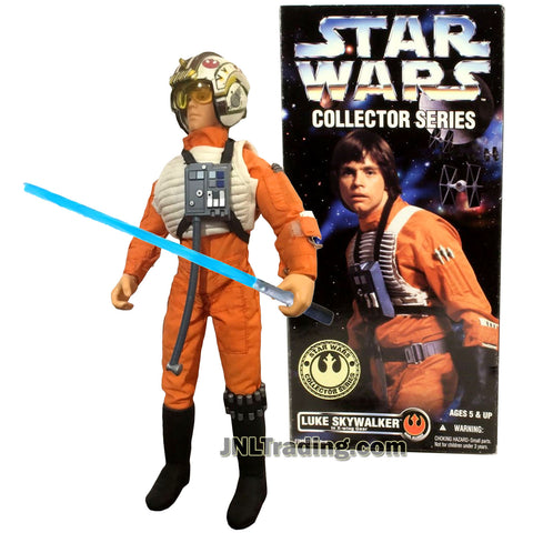 star wars collector series 12 inch figures