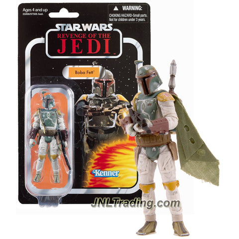 1980 boba fett action figure