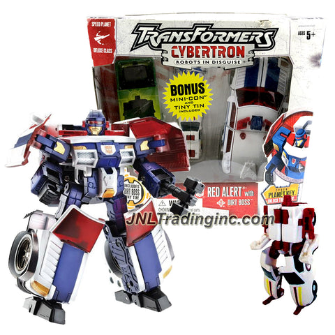 transformers cybertron robots in disguise