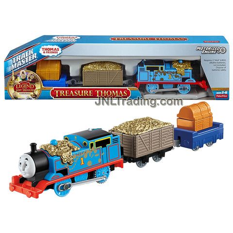 trophy thomas trackmaster