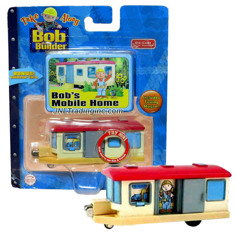 bob the builder diecast