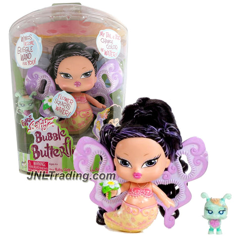 bratz babyz jade