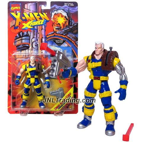 toybiz cable