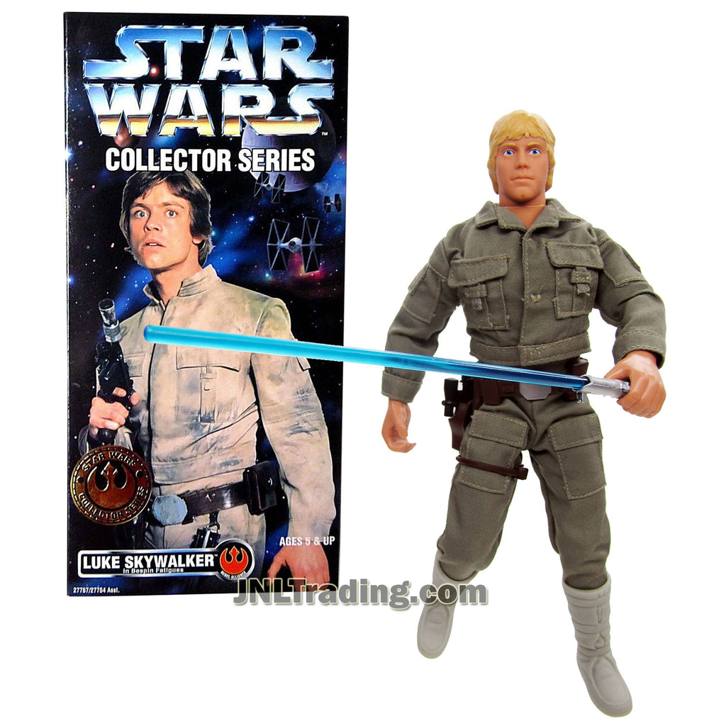 kenner star wars collector series