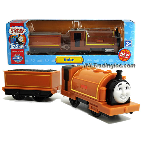 thomas and friends motorized train set