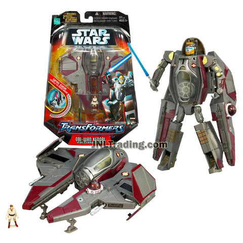 star wars transformers toys